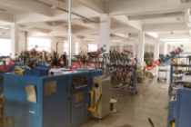 纜勝生產車間全景 纜勝生產車間全景