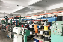 纜勝電纜全貌 纜勝電纜全貌