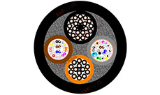 機器人組合電纜 機器人組合電纜