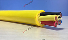 垃圾吊電纜 垃圾吊電纜